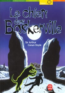 Le chien des baskerville