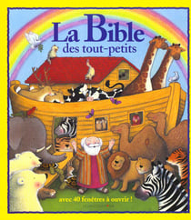 La bible pour tout-petits
