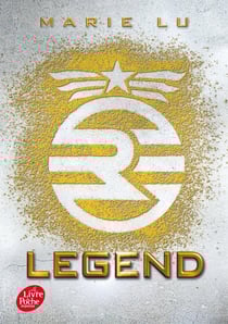 Legend Tome 1