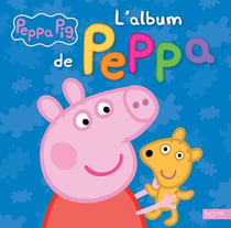 L'album de peppa