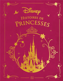 Le grimoire des princesses