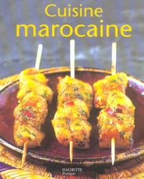 Cuisine marocaine