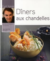 Dîners aux chandelles