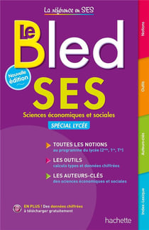 Bled : SES