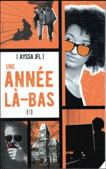 Une année là-bas - tome 1