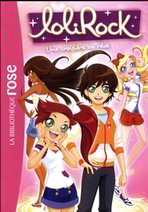 LoliRock 14 - Une croisière de rêve