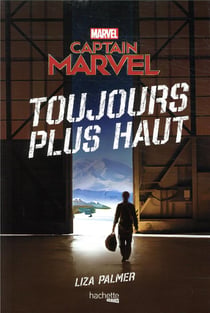 Captain marvel - toujours plus haut
