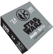 Star wars - jedi ou sith - de quel côté êtes-vous ?