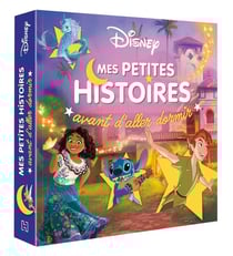 DISNEY CLASSIQUES - Mes petites histoires avant d'aller dormir, vol. 2