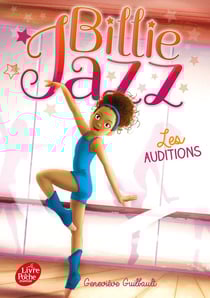 Billie Jazz Tome 1 : les auditions