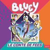 Bluey : Le conte de fées