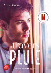 À travers ma fenêtre : À travers la pluie