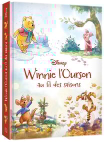 Winnie l'Ourson au fil des saisons