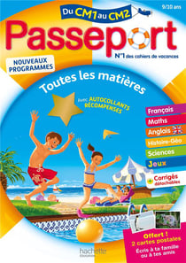 Passeport