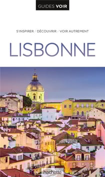 Guides voir : Lisbonne