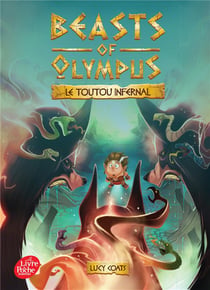 Beasts of Olympus Tome 2 : le toutou infernal