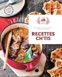 Recettes ch'tis