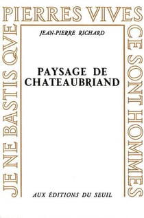 Paysage de Chateaubriand