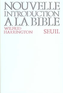 Nouvelle Introduction à la Bible