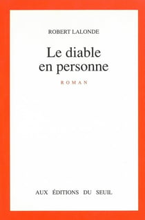 Le diable en personne