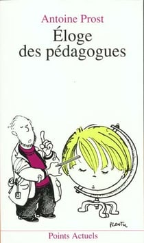 Eloge des pédagogues