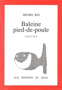 Baleine pied-de-poule