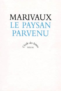 Paysan parvenu (le)