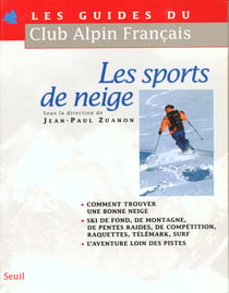 Les Sports de neige