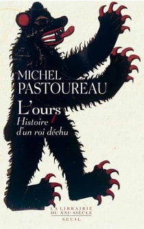 L'ours - histoire d'un roi déchu
