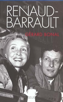 Les renaud-barrault