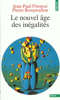 Le nouvel age des inegalites