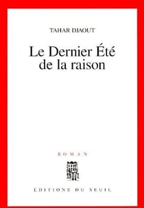 Le Dernier Été de la raison