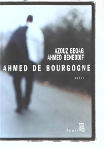 Ahmed de bourgogne