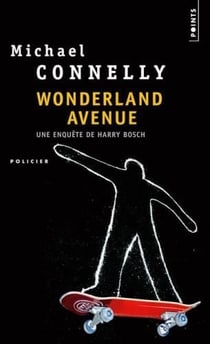 Wonderland avenue