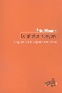Le Ghetto français