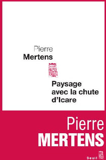 Paysage avec la chute d'Icare
