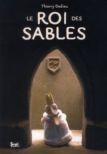 Le roi des sables