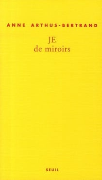 Je de miroir
