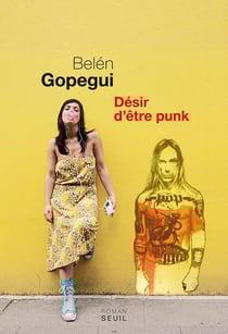 Désir d'être punk