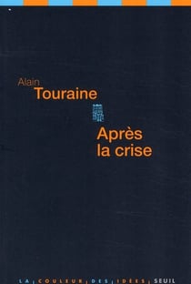 Après la crise