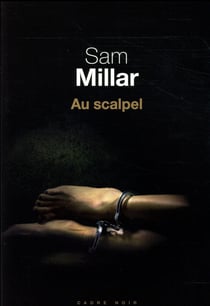 Au scalpel