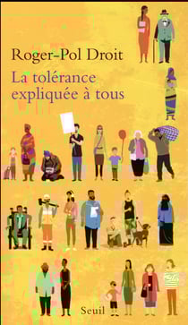 La tolérance expliquée à tous