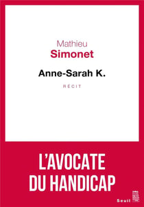 Anne-Sarah K.