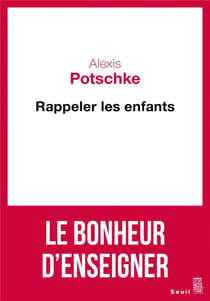 Rappeler les enfants