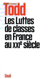 Les luttes de classes en France au XXIe siècle