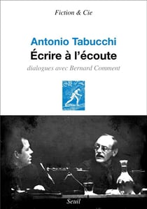 Écrire à l'écoute : dialogues