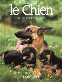 Le chien (encyclopedie active)