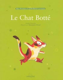 La chat botte