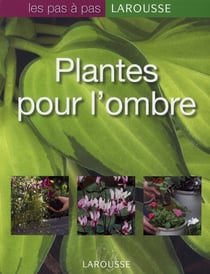 Plantes pour l'ombre