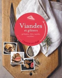 Viandes et gibiers
